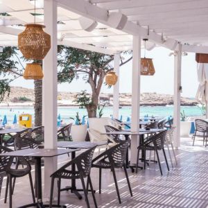 Pavlo Napa Beach Hotel