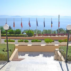 Belvedere Hotel