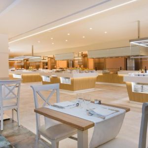 Hotel Iberostar Malaga Playa