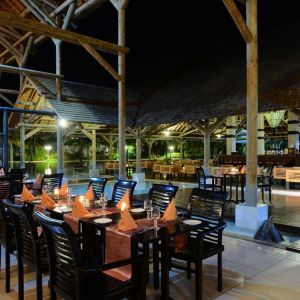 Hotel La Plantation