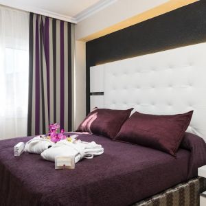 Salles Hotels Marina Portals