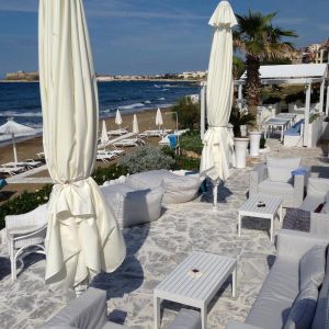 Petradi Beach Lounge Hotel