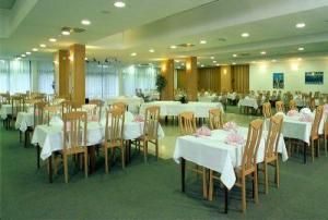 Hotel Donat