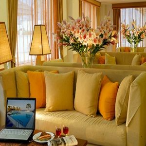 Hotel Kinetta Beach
