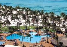 Hotel Barcelo Dominican Beach