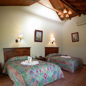 Hotel Casa Conde Suite