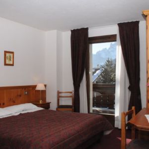 Hotel Le Rocce
