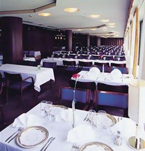 Hotel Rantasipi Pohjanhovi