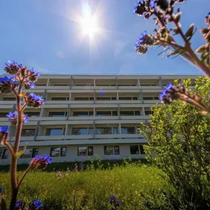 Hotel Gloria Eforie Sud