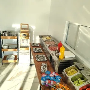 Hotel Gloria Eforie Sud