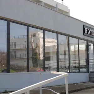 Hotel Gloria Eforie Sud