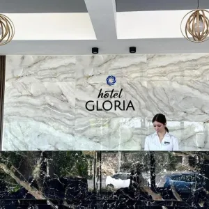 Hotel Gloria Eforie Sud