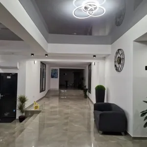 Hotel Gloria Eforie Sud