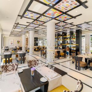 H10 Andalucia Plaza (Adults Only)