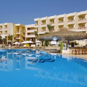 Hilton Sharm Sharks Bay Resort