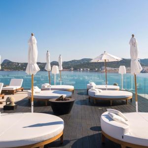 Hotel Amare Beach Ibiza