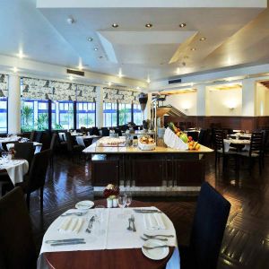 Hotel Pestana Cascais