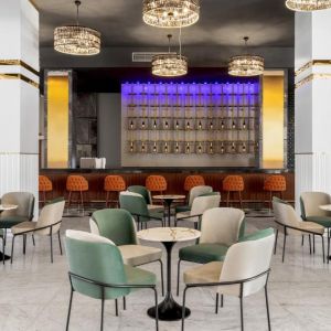 Hotel The V Luxury Resort Sahl Hasheesh