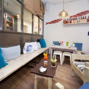 Hotel Xaine Park