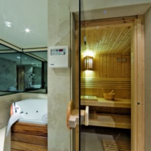 Hotel Aquagrand Exclusive Deluxe (adults only)