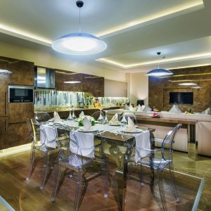 Hotel Bellis DeLuxe