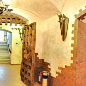 Hotel Carol Vatra Dornei