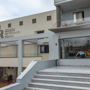 Hotel Rethymno Beach