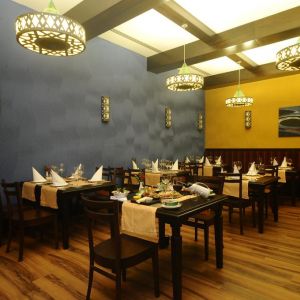 Hotel Roma Beach Resort and Spa