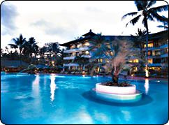 Hotel Sanur Beach