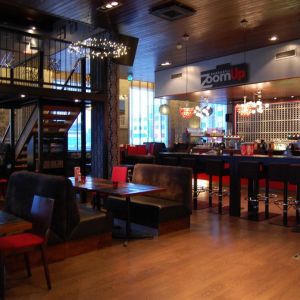 Hotel Clarion Santa Claus