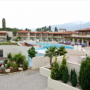 Hotel Dion Palace Resort and SPA