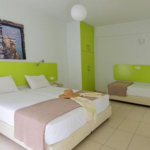 Blue Horizon Apartments