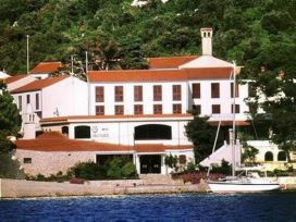 HOTEL SOLITUDO