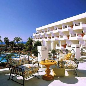 Coral Beach Resort