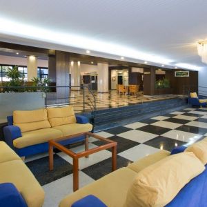 Hotel Medplaya Pez Espada