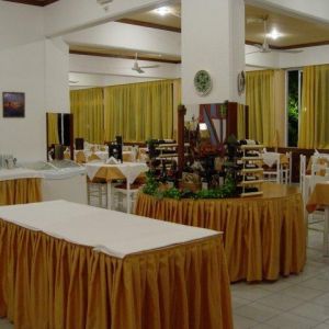 Hotel Sabina