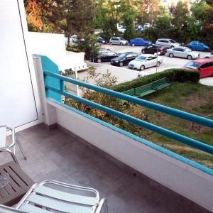 Hotel Favorit Venus