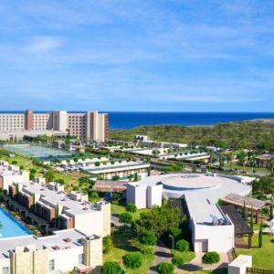 Concorde Luxury Resort and Casino