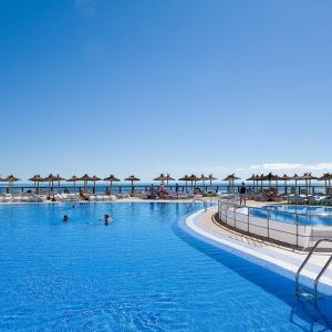 Hotel Aguamarina Golf