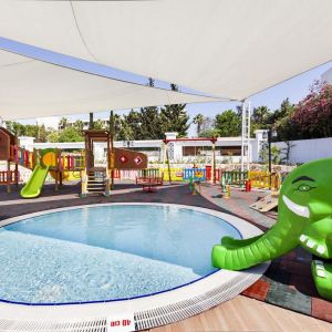Hotel Karmir Resort and Spa