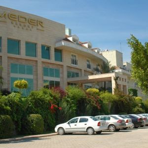 Hotel Meder Resort