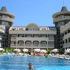 Hotel Viking Star Kemer