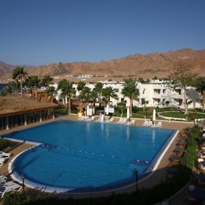 Swiss Inn Resort Dahab