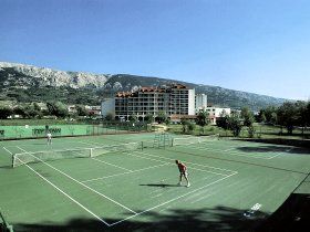 Hotel Corithia