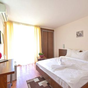 Complex Mediteranean Mamaia
