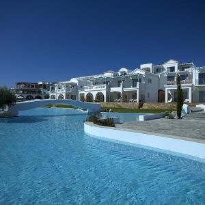 Hotel Atrium Prestige Spa Resort and Villas