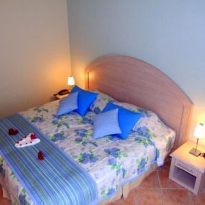 Delta Hotel by Marriott (ex Delta Beach Resort)