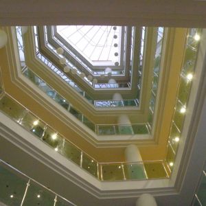 Hotel Hedef Rose Garden