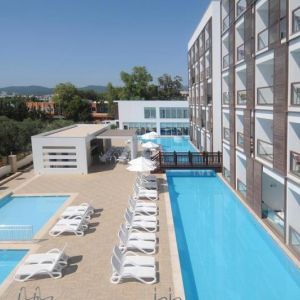 Hotel Sentido Golden Bay