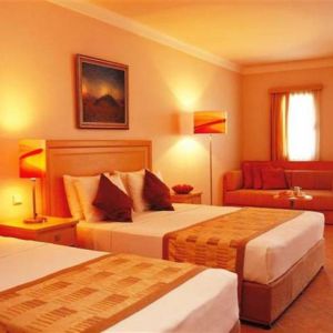 Hotel Paloma Grida Village and Spa